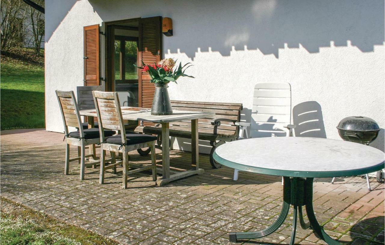 Ferienhaus 26 In Kirchheim Kirchheim  Exteriér fotografie
