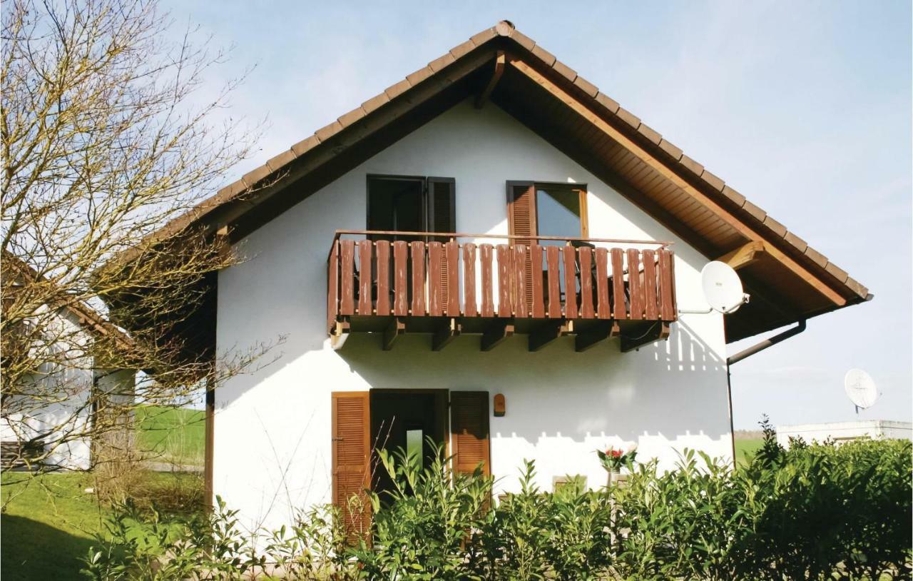 Ferienhaus 26 In Kirchheim Kirchheim  Exteriér fotografie